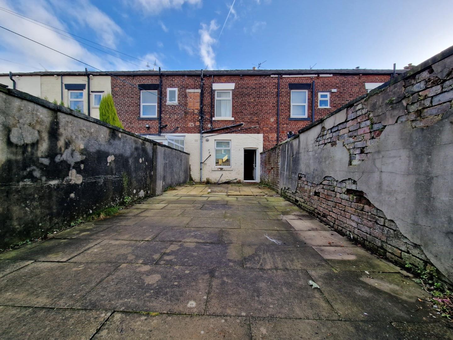 10 Mayor Street, Woolfold, BL8 1LP Pearson Ferrier Estate Agents and